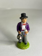 Santon ancien Puce. 3,5 cms