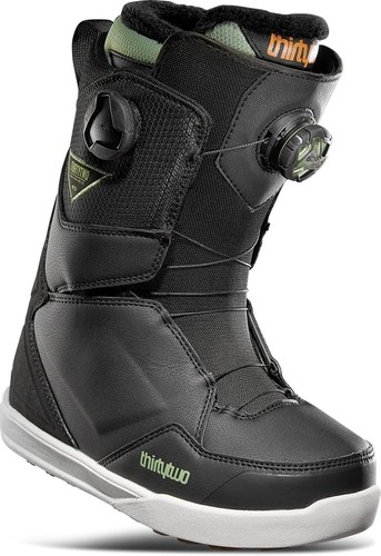 Thirtytwo lashed double boa - thirtytwo,