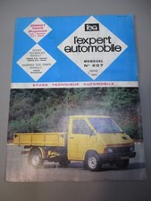 DV11126 REVUE EXPERT
