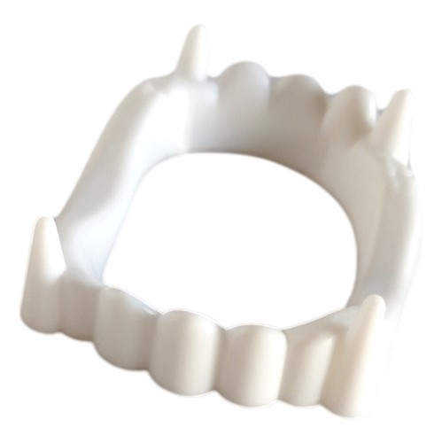 Dentier dents vampire en - dentier,