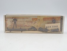 Train Electrique - Figurine