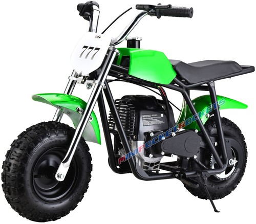 Mini chopper gas pit - mini,