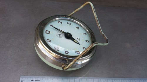 Ancien original réveil jaz - ancien,