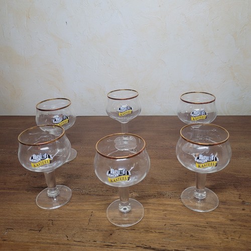 Lot anciens verre - lot,