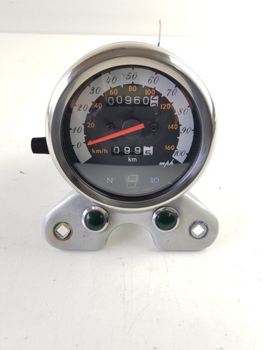 Compteur 960 kms - , 250