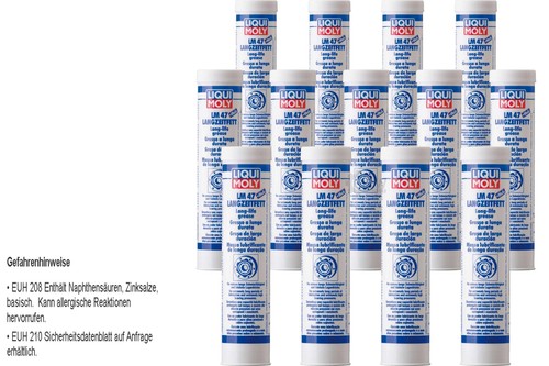13x400g liqui moly - 13x400g,