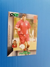 Carte N. 95 Dario Passoni