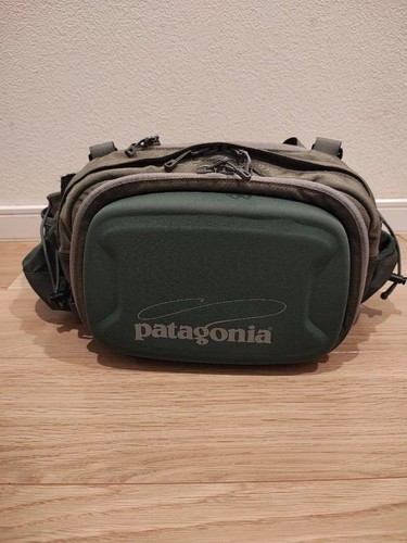 Patagonia stealth fly fishing - patagonia,