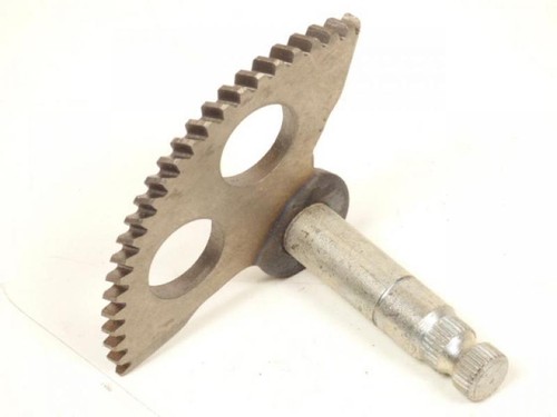 Axe kick teknix pour - de,