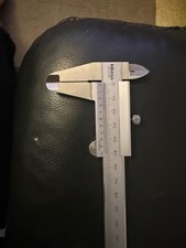 pied a coulisse Mitutoyo