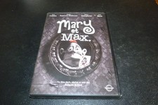 DVD "MARY ET & MAX" dessin anime