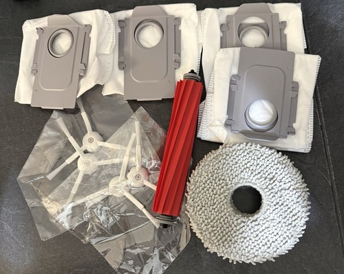 Accessoires aspirateur robot