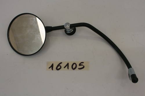 Miroir pare brise far - pare-brise,