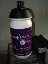 CYCLISME Bidon  sdworx  2025