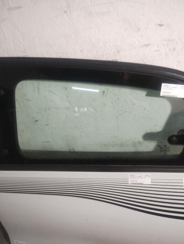 Vitre arriere gauche renault - vitre,