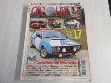 GAZOLINE 118 12.2005 RENAULT