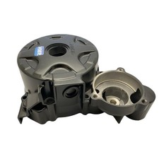 Couvercle De Moteur Gauche