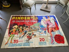 Grande affiche originale