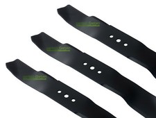 112 CM 3 X Lame de tondeuse