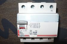 INTERRUPTEUR DIFFERENTIEL