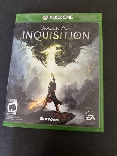Dragon age inquisition for - dragon,