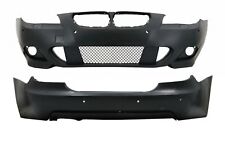 Body Kit pour BMW 5 E60 Sedan