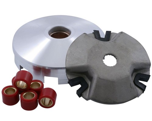 Variateur streetlights - variateur,