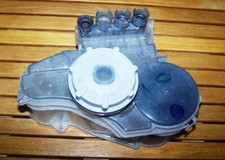 00497588 SIEMENS BOSCH Bac à sel complet-Adoucisseur+ bouchon joints en TBE