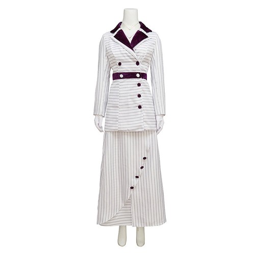 Titanic rose cosplay costume - rose,