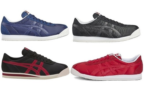 Chaussures asics onitsuka - asics,