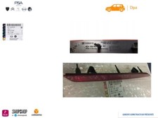 Réflecteur  Catadioptre arrière droite OPEL ASTRA J PHASE 1 13262018  d'origine