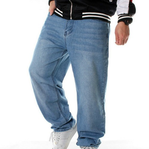 Grande taille hommes jean - grande,