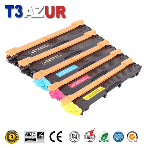 Lot toners - lot,