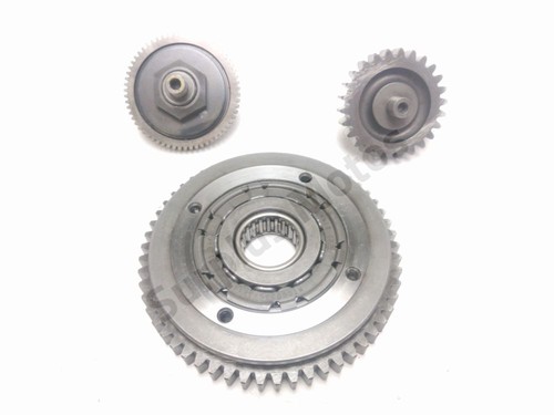 Roue libre demarreur ktm - libre,