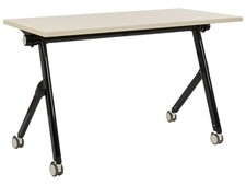 Bureau Pliant Rectangulaire à