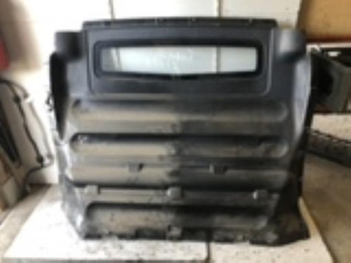 Cloison separation - cloison,
