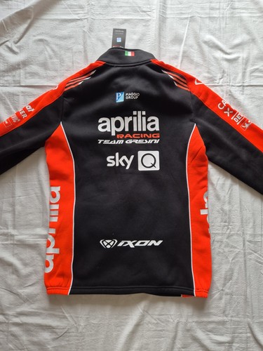 Veste aprilia racing - veste,