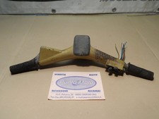 Guidon de volant vintage