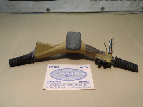 Guidon volant vintage - volant,