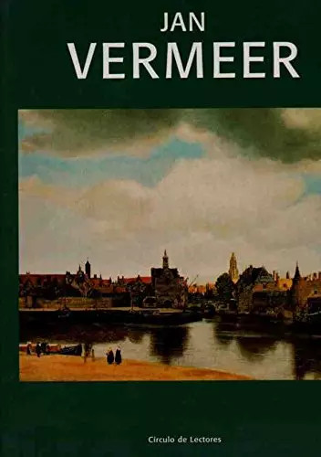 Jan vermeer unknown author - unknown,