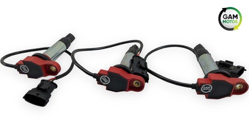 Bobine allumage agusta - bobine, mv
