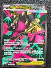 Carte pokemon Méga-Mysdibule