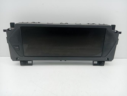 Compteur citroen picasso 2 - picasso,