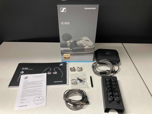 Casque audiophile filaire