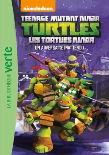 Tortues ninja tome - vi, :