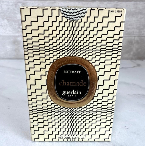 Guerlain chamade extrait - guerlain,