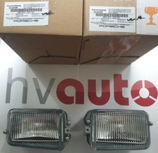 OEM PORSCHE 964 Carrera 965