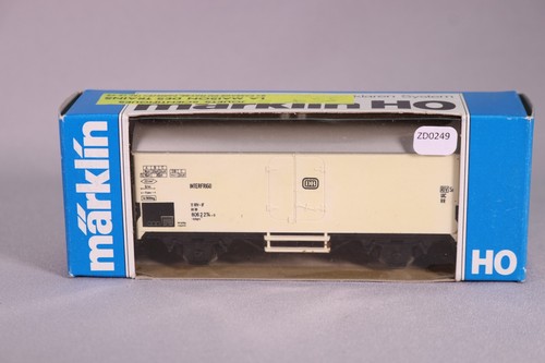 Zd249 marklin train 4415 - zd249, ho