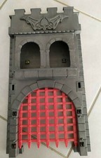 Playmobil 3269 Pièce Détachée Forteresse Du Dragon Rouge 