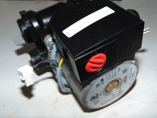 Pompe chaudiere circulateur - pompe,